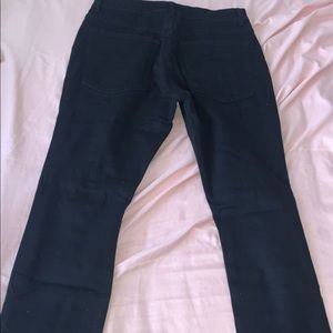 Brand new pants from shein never used